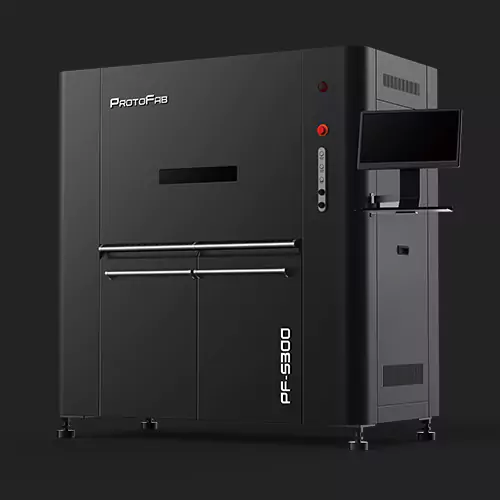 SLS 3D Printer