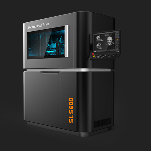 SLS 3D Printer