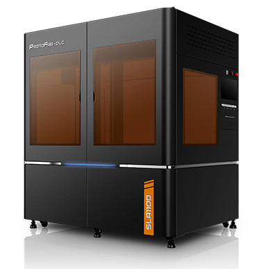 ProtoFab SLA1100 DLC