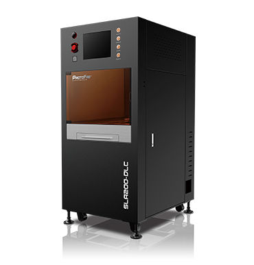 ProtoFab SLA200 DLC