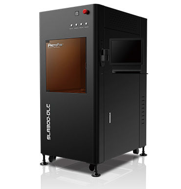 ProtoFab SLA300 DLC