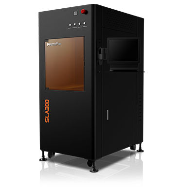 ProtoFab SLA300 DLC