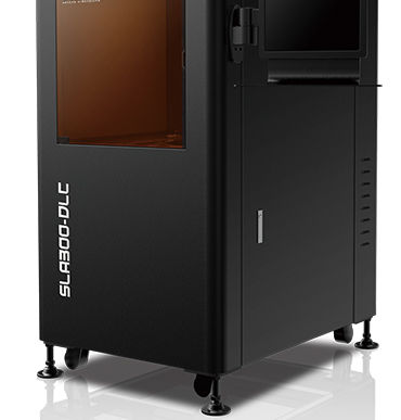 ProtoFab SLA300 DLC