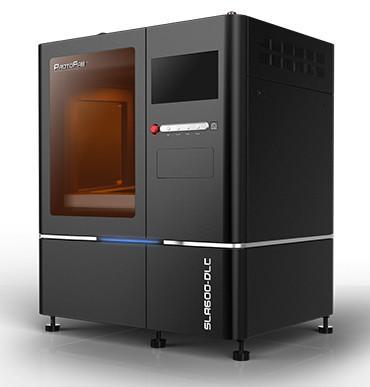 ProtoFab SLA600A DLC