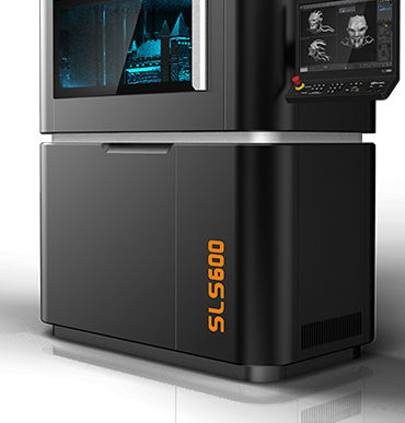 ProtoFab SLS 660