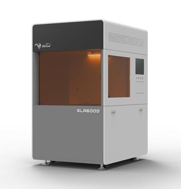 ProtoFab SLA600D DLC