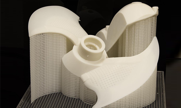 10 Reasons Why 3D Printing is Revolutionizing Manufacturing