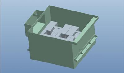 ProtoFab Has Flexible Solutions for Minimizing Resin Use