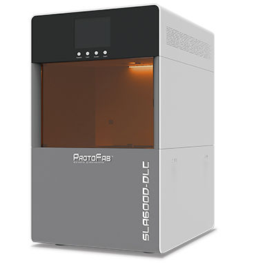 ProtoFab SLA600D DLC