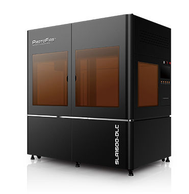 ProtoFab SLA1600 DLC