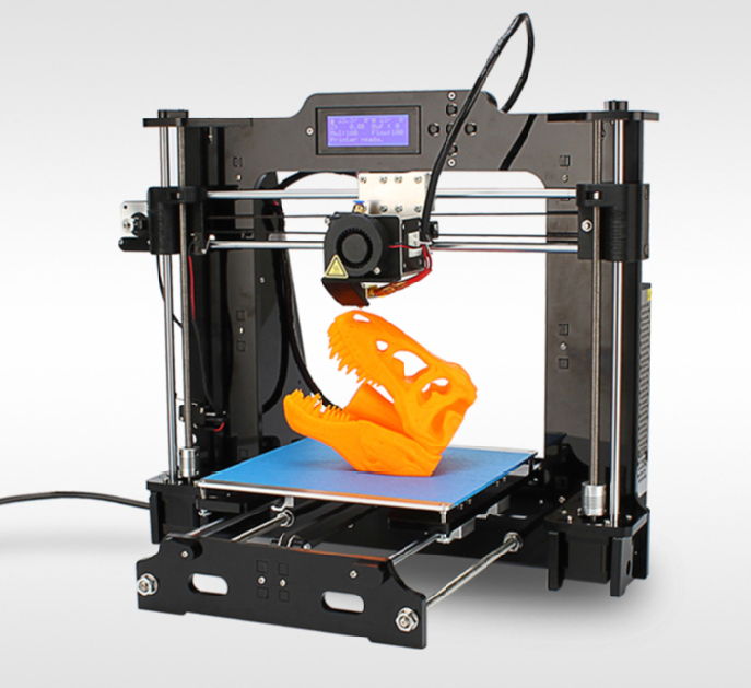 An FDM printer