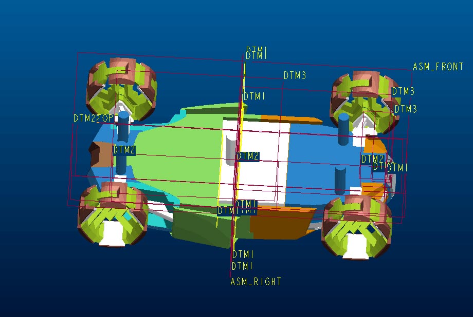 3D-printablity-analysis