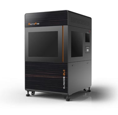 ProtoFab SLA600E DLC