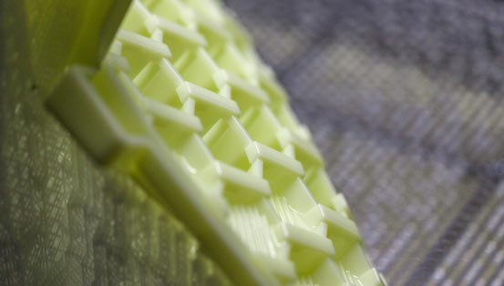 3d printing materials