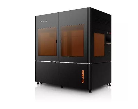 Vistar -SLA1600 3d printer