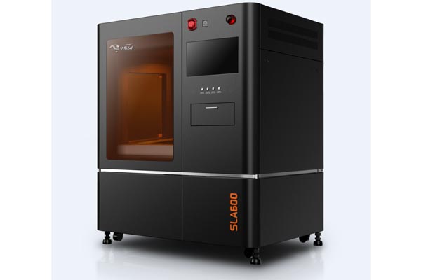 sla 3d printing machine