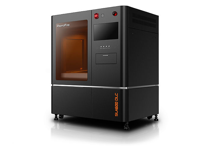 The speed of Vistar (PROTOFAB) 3D printer surpasses other brands far more, as soon as three speed evaluation report looks apparently!