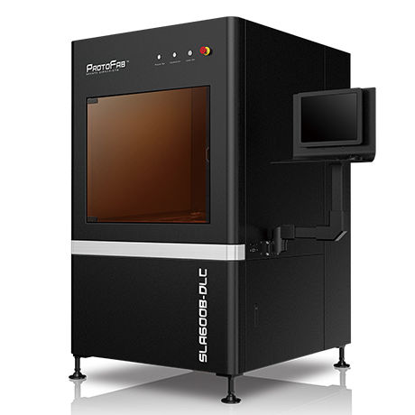 ProtoFab SLA600B DLC