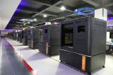 The second bullet of the evaluation report- Let data speak! The printing speed of ProtoFab 3D printers are 2-5times faster than other brands !