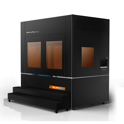 ProtoFab SLA2400 DLC