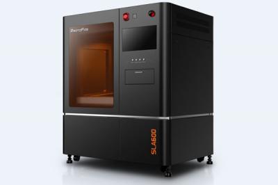 Advantages of ProtoFab 3D Printer