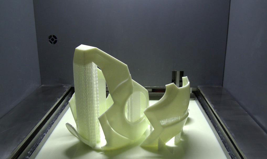 3D printing-1