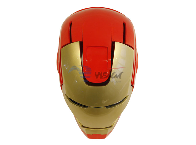 Iron Man helmet model-6