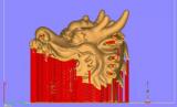 3D printing 12 vividly Zodiac Animal Heads!