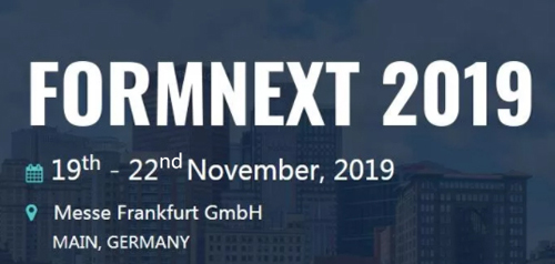 Formnext 2019