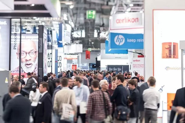 2019 Formnext Exhibition in Germany | Directly Hit the Hot Spot of ProtoFab