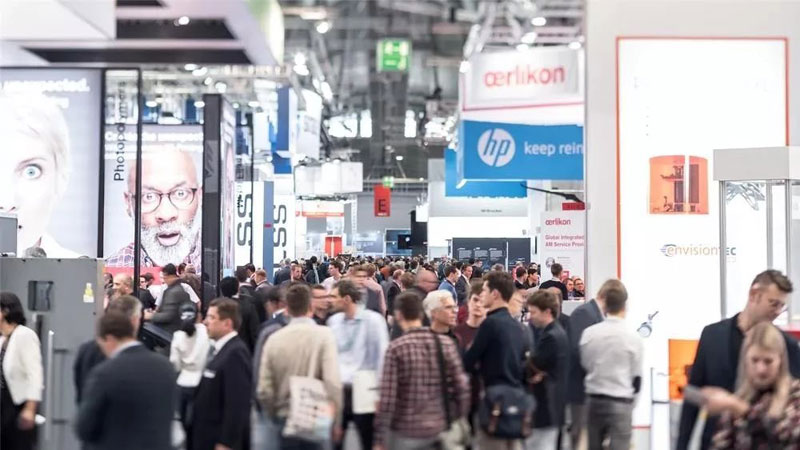 2019 Formnext Exhibition in Germany | Directly Hit the Hot Spot of ProtoFab