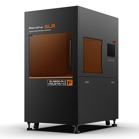 ProtoFab SLA600F DLC