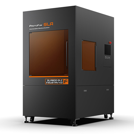 ProtoFab SLA800F DLC