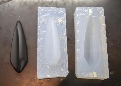 Silicone mold –Low volume manufacturing Vacuum Mould Casting