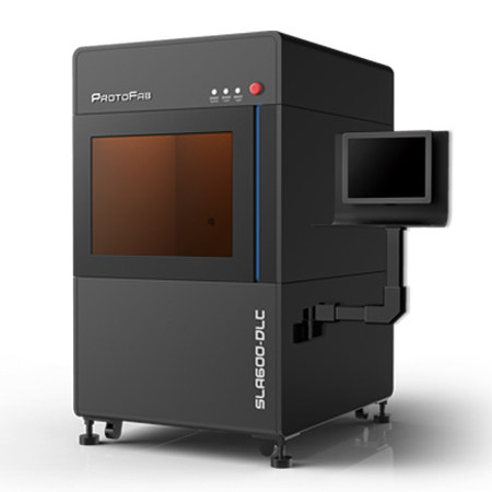 ProtoFab SLA600EX DLC