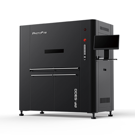 ProtoFab PF-S300